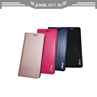 AC【真皮隱藏扣皮套】適用 三星 Note 10 20 Ultra 5G 10+ 可插卡片 手機殼