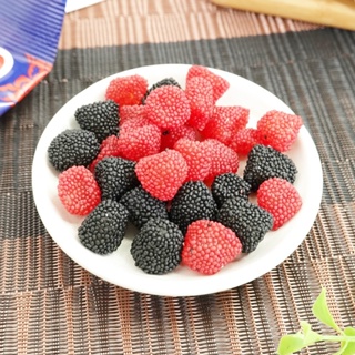 【Bebeto】莓果造型軟糖 70g/280g QQ糖 莓果糖 (土耳其糖果)