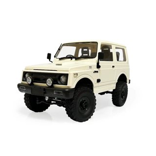 【瑪琍歐玩具】1:10 Suzuki Jimny 攀岩車/C-74