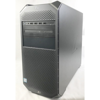 HP Z4 G4 繪圖工作站 XEON W-2225 32GB 1000W