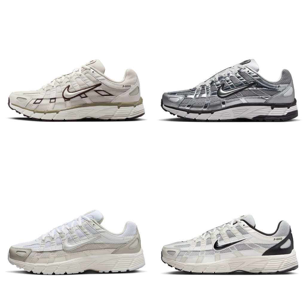 歐鉉NIKE P-6000 透氣 運動鞋 HF0728 CN0149-001 CV2209-111 HJ3488-001