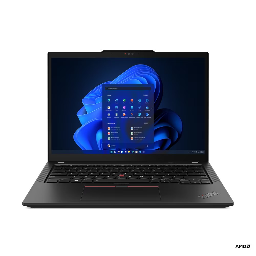 【鄰家好電腦】Lenovo ThinkPad X13(13.3"WUXGA IPS/R7-7840U/16G/512G)