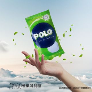 【寶路糖果】 POLO 寶路薄荷糖 polo糖 屋馬燒肉櫃台糖 海底撈飯後糖 薄荷糖｜艾瑞克購物