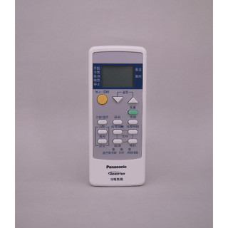 【原廠現貨】Panasonic 國際牌 冷氣遙控器 C8024-9601 窗型冷氣 遙控器