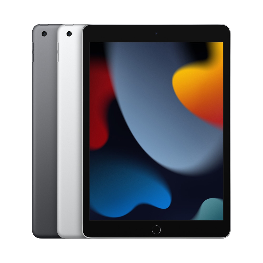 Apple iPad 9  64G 256G Wifi 二手平板 保固6個月 K3數位