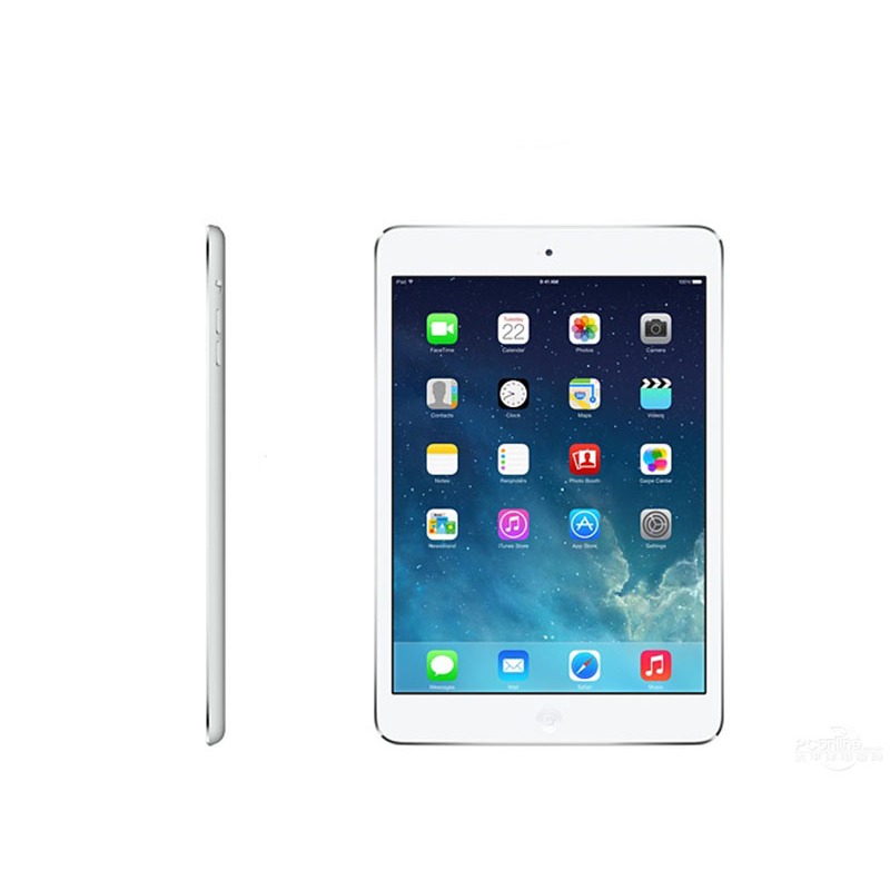 正版 二手 iPad mini 2 學生 學習機 遊戲機 蘋果 Apple 福利機 交換禮物 7.9吋 追劇 插卡版
