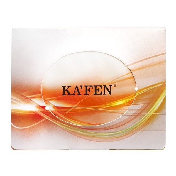 KAFEN 保濕荷蛋髮膜(12ml) 海外禁售 DS004514
