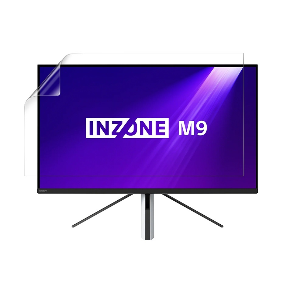 SONY 27型 INZONE M9 電競螢幕 SDM-U27M90 TW6