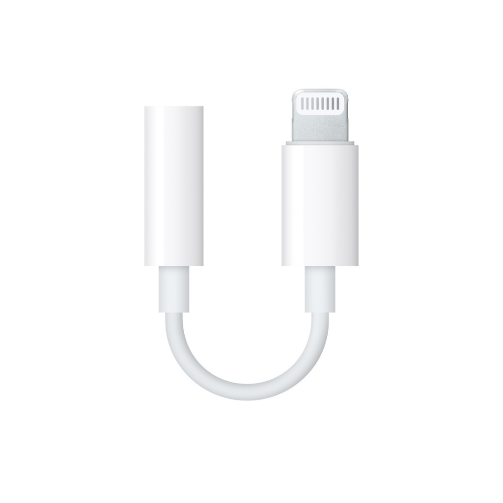 現貨 Apple 原廠盒裝 USB-C / Type-C / Lightning 轉 3.5mm 耳機轉接器 轉接器