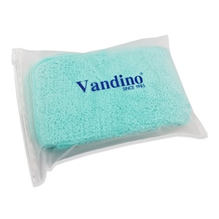 VANDINO超強吸水隨手小毛巾(一組15入) (尺寸:23 x 13 cm )MIT台灣製造
