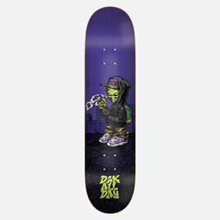 DGK Martian 8.25" 板身*《 Jimi 》