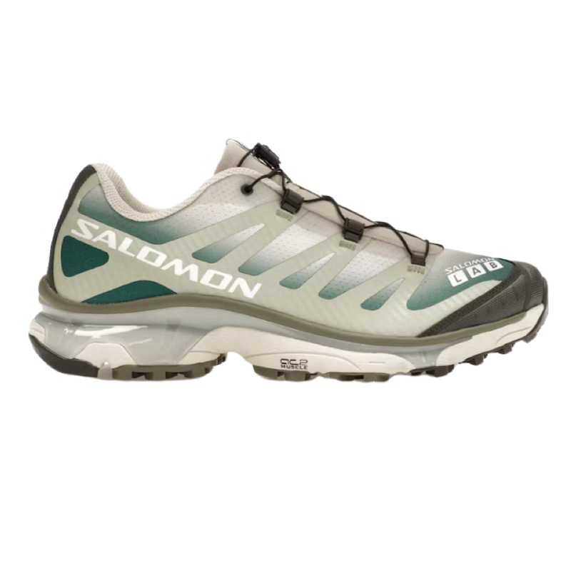 【CSC】Salomon x Notre XT-4 OG 聯名