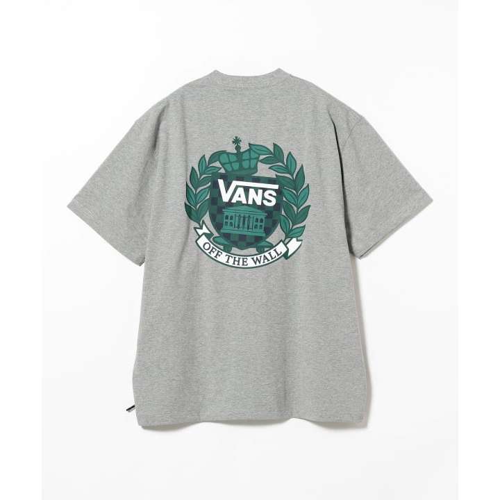 [YCH] &lt;全新&gt; VANS × TOKYO DESIGN COLLECTIVE TOKYO CRUISE T恤 L號