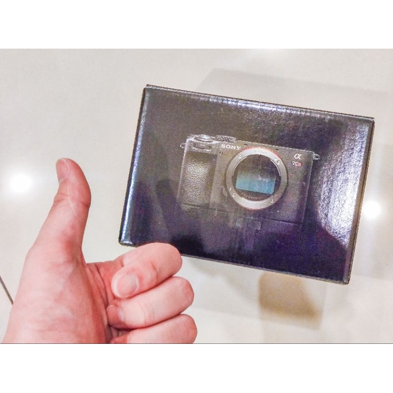現貨 公司貨 Sony A7CR 銀色 ILCE-7CR 全片幅 輕巧 小相機 隨身相機 銀色 黑色 都有