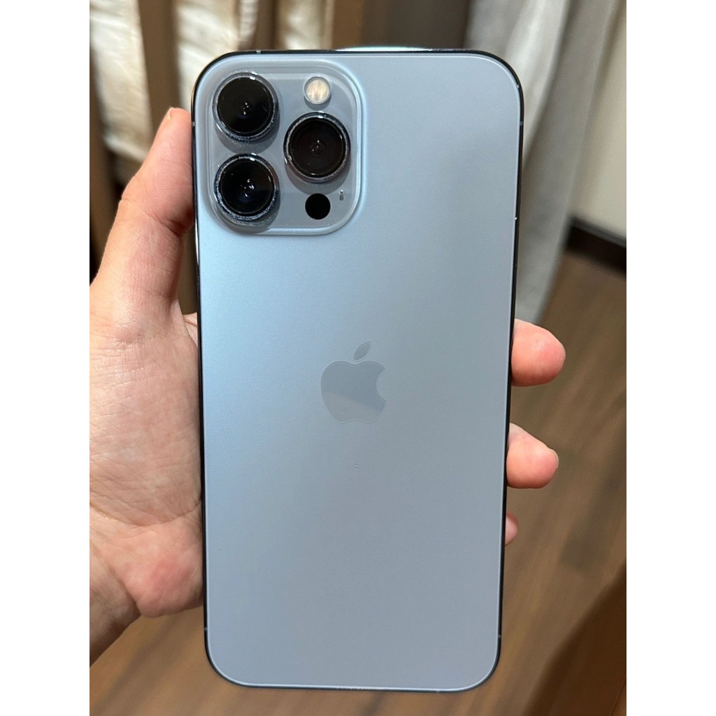 iPhone 13 Pro Max 二手機【高雄iPhone 13 Pro Max 二手機專賣】高雄iPhone13二手