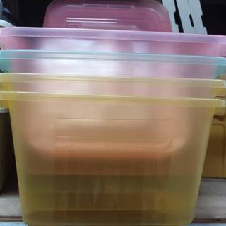 《錢錢購物》五金 加蓋整理箱 置物盒 多款收納箱 馬卡龍整理箱 馬卡龍收納盒 多款置物箱 透明箱 收納盒 衣服箱 褲子箱
