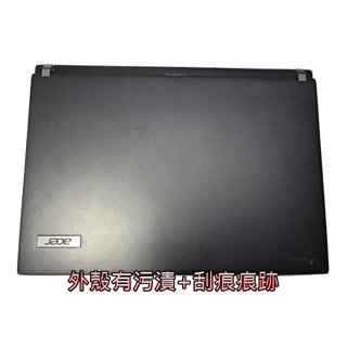 【專賣筆電零件機】Acer TraveMate P645． 過電不開機．Core i5-5200U(2.7G．1000元