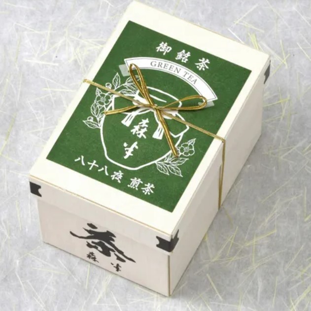 【Ms.Wen生活選品】預購🎀日本 森半八十八屋煎茶 茶包 袋裝 綠茶茶包 20包入