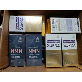NMN-IHealth愛健康60顆-含量150毫克