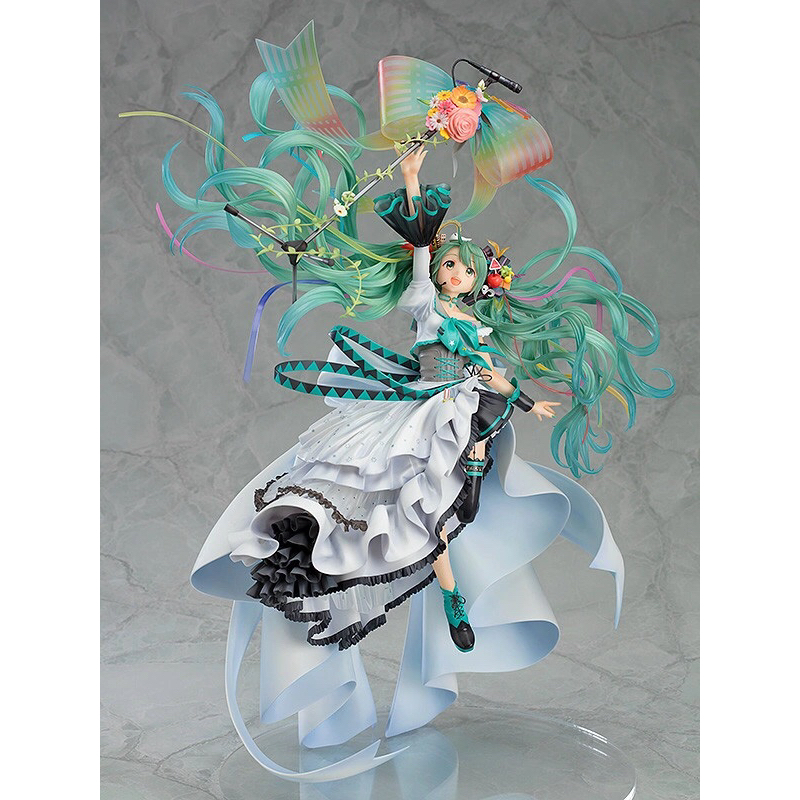 【現貨】初音未來gsc memorial dress ver.