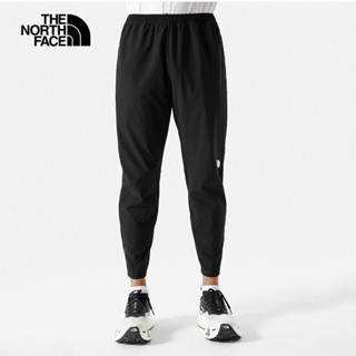 The North Face M MOVMYNT男 吸濕排汗防潑水可調節褲腰戶外徒步褲 NF0A89STJK3 黑