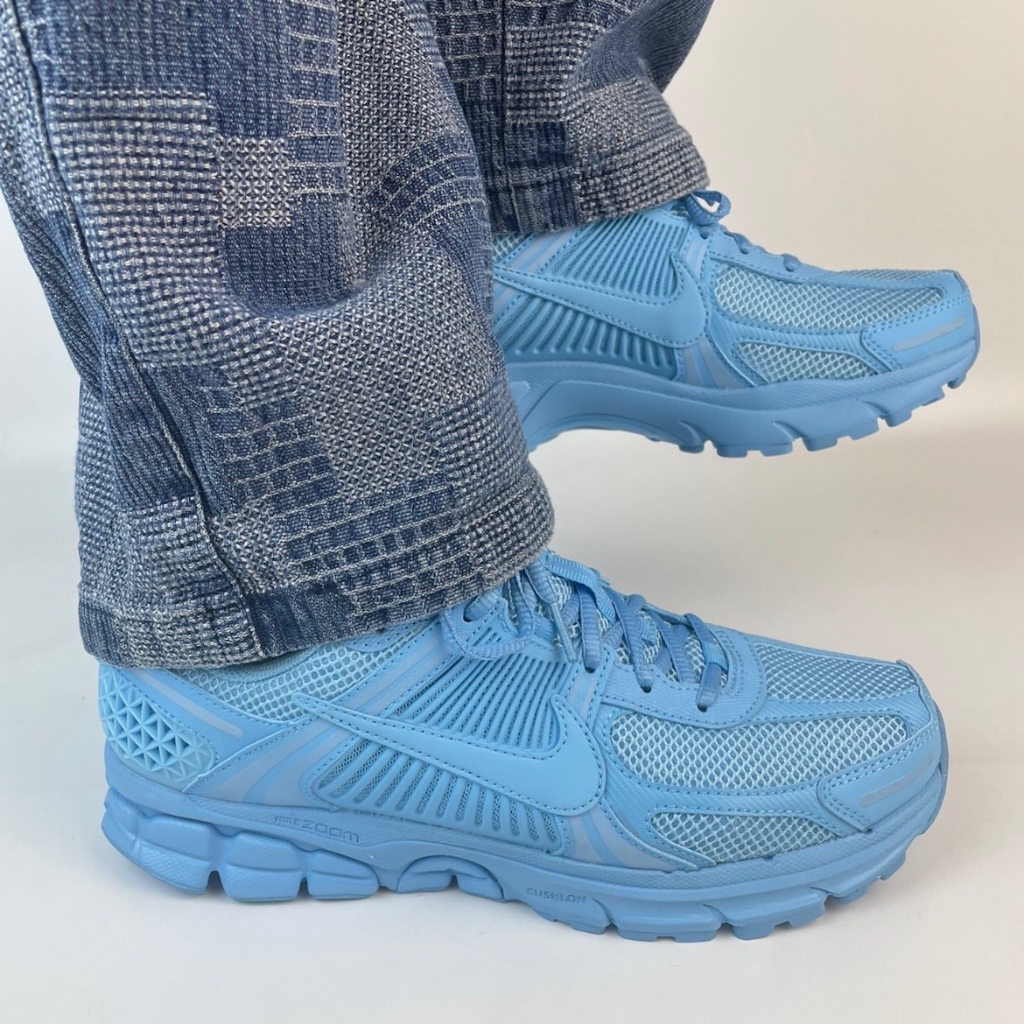 𝐌𝐫.𝐏𝐚𝐧𝐠𝐤𝐚©NIKE ZOOM VOMERO 5 LAKESIDE 水藍色 復古 休閒鞋 HF5493-400