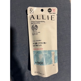 ALLIE 持采UV高效防曬亮顏飾底乳EX 60g