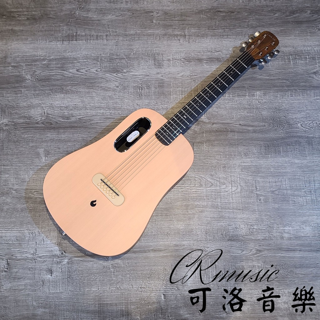 【可洛音樂】正版 LAVA ME 4 Spruce 36吋 買吉他送課程 旅行吉他 官方新竹地區特約經銷