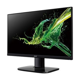 <福利品>acer 27型 KA272 bi(/VGA.HDMI/IPS) 9805.K272B.301 奇異果3C