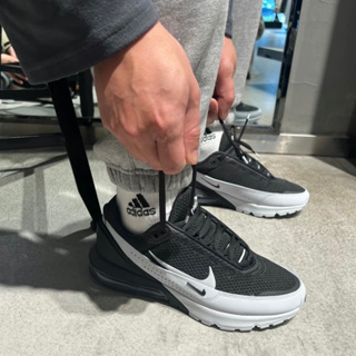 👟【ELO 】Nike Air Max Pulse 黑灰色 運動鞋 氣墊 男鞋 DR0453-005