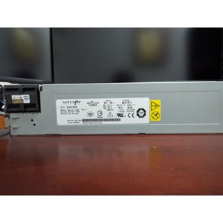 IBM X3550 伺服器 電源供應器 PSU ARTESYN 39Y7189 39Y7188 7001134-Y000