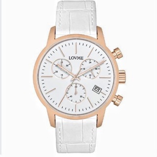 【LOVME】城市獵人個性時尚腕錶VL0051M-42-241 43mm 現代鐘錶