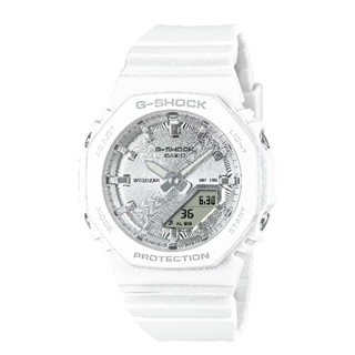 CASIO卡西歐 GMA-P2100SG-4A 夏季迷人日落時分時尚腕錶 粉面 40.2mm