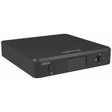 東京快遞耳機館 拓品 Topping D50 III 支持PEQ 解碼器 DAC 適配 A50 III