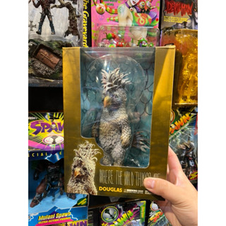 午夜花豹.MNLD 野獸冒險樂園 DOUGLAS Where the Wild Things Are 現貨