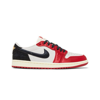 Trophy Room x Air Jordan 1 Low OG Away FN0432-100