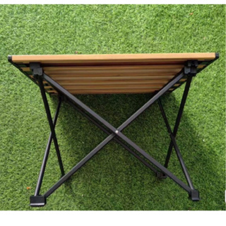 （全新）戶外折疊小方桌 泡茶桌 野餐桌 單人小桌 美學