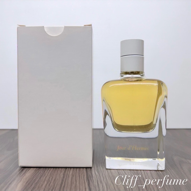 【克里夫香水店】HERMES 愛馬仕之光女性淡香精85ml (Tester)