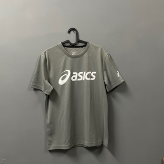 ASICS 亞瑟士 短袖T恤 K31415 排汗短t