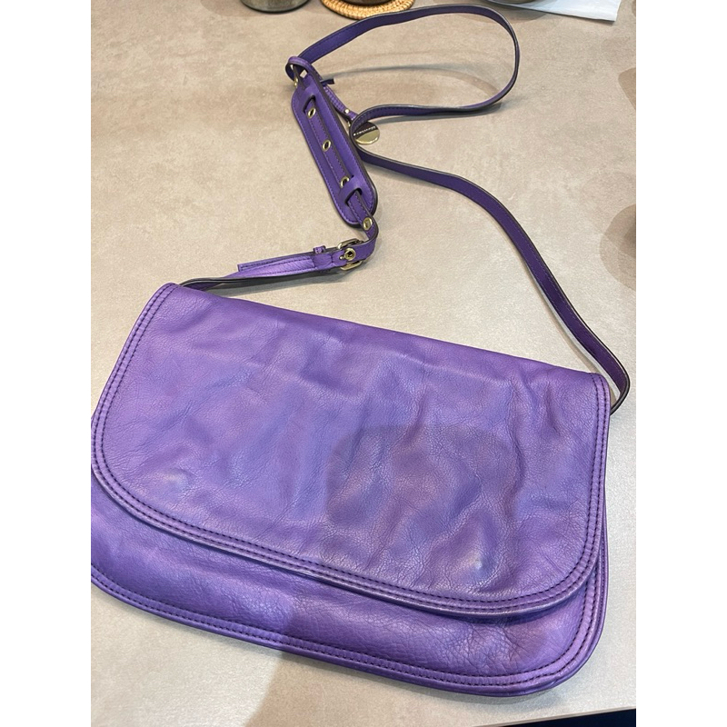 RABEANCO 護士包 （紫）原價5700