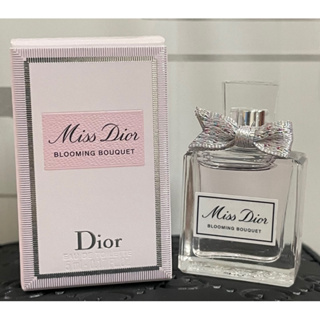 Miss Dior 花漾迪奧小香水5ml
