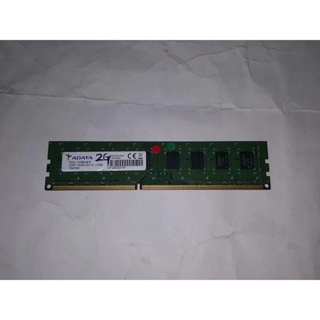 良品-ADATA威剛DDR3_1333,1600,2G,4G,8G (單),(雙)面顆粒,原廠終保,個保40天.