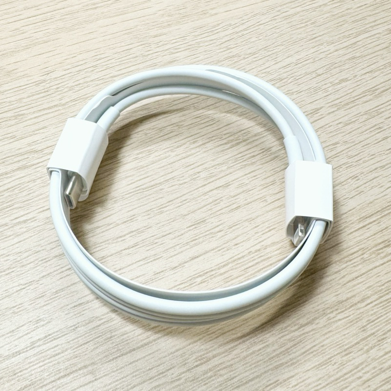 ［全新］Apple AirPods Pro原廠充電線 USB/TYPE-C對Lightning 2M