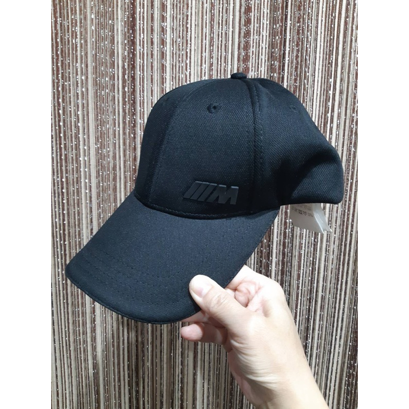 全新BNW m performance (交車禮)帽子