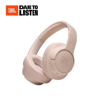 福利品｜JBL Tune 760NC 藍牙主動降噪耳罩耳機 二色