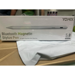 Yomix優迷 iPad專用防掌觸藍牙磁吸觸控筆A02