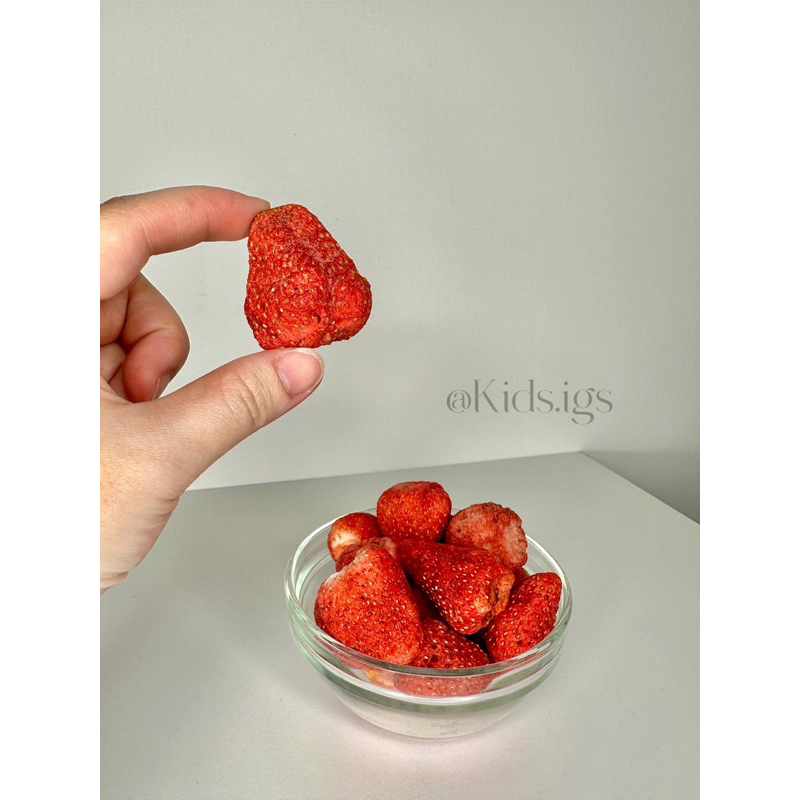 零嘴系列 🛒 超級大包 整顆 🍓 草莓 草莓乾 草莓凍乾 草莓果乾 草莓碎果 草莓果醬 草莓餅乾 草莓乾果