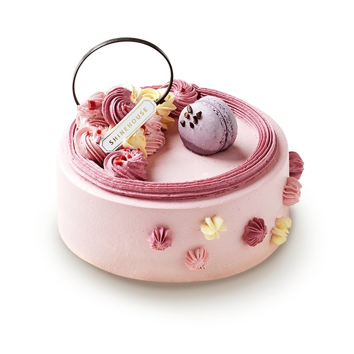 【向陽房】莫內花園蛋糕 免運費