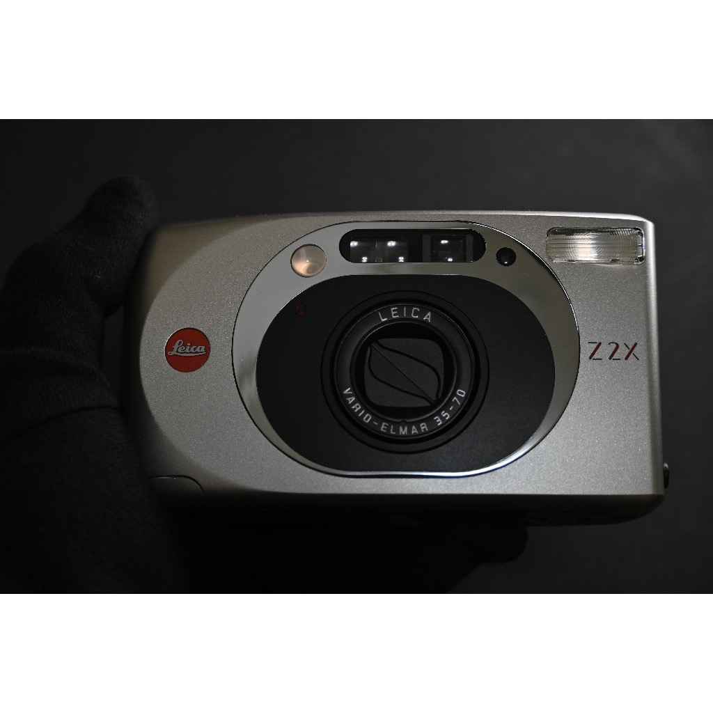 Leica Z2X 單機身