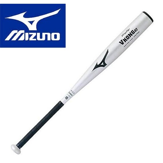 MIZUNO 美津濃 日本製成人硬式用棒球鋁棒 2TH-20441 HS700高強度鋁合金 超低特價$7850/支
